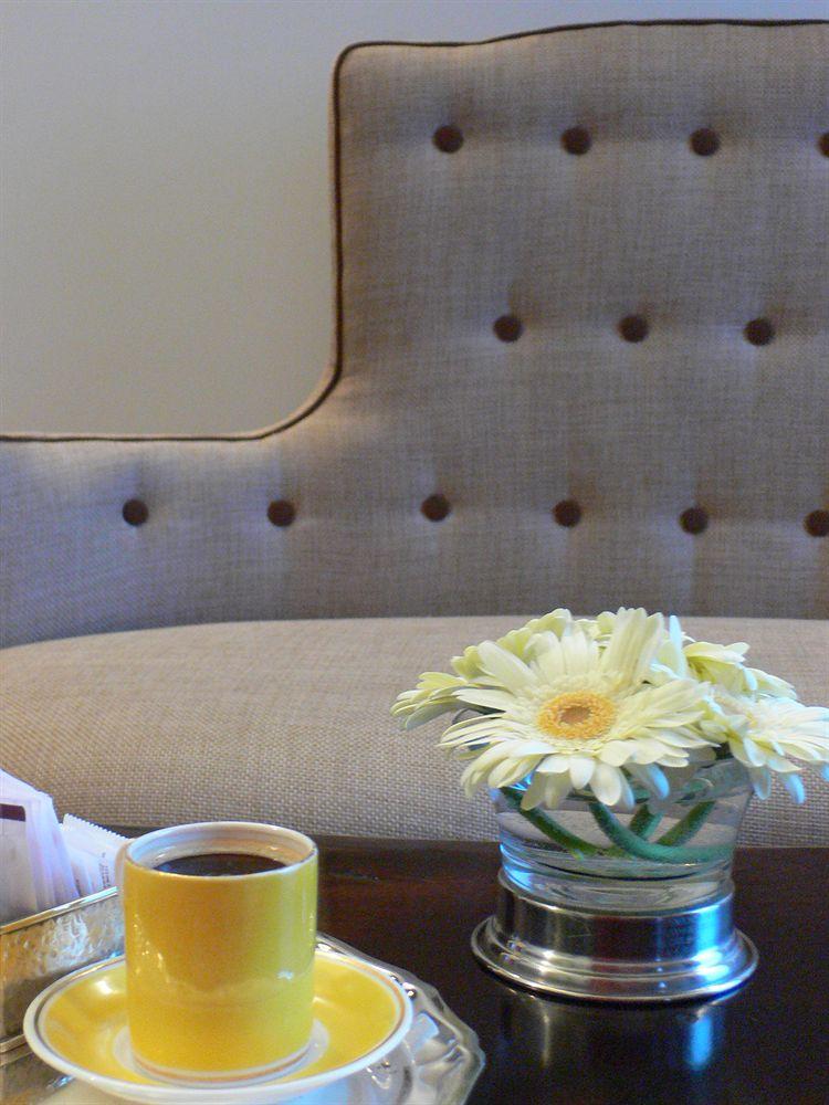 Magnolia Hotel Boutique Buenos Aires Esterno foto