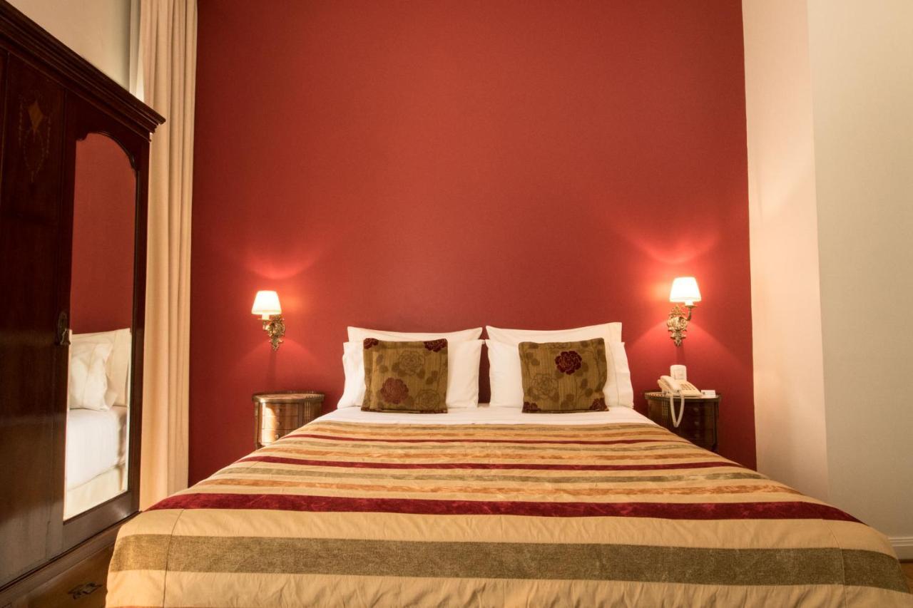 Magnolia Hotel Boutique Buenos Aires Esterno foto