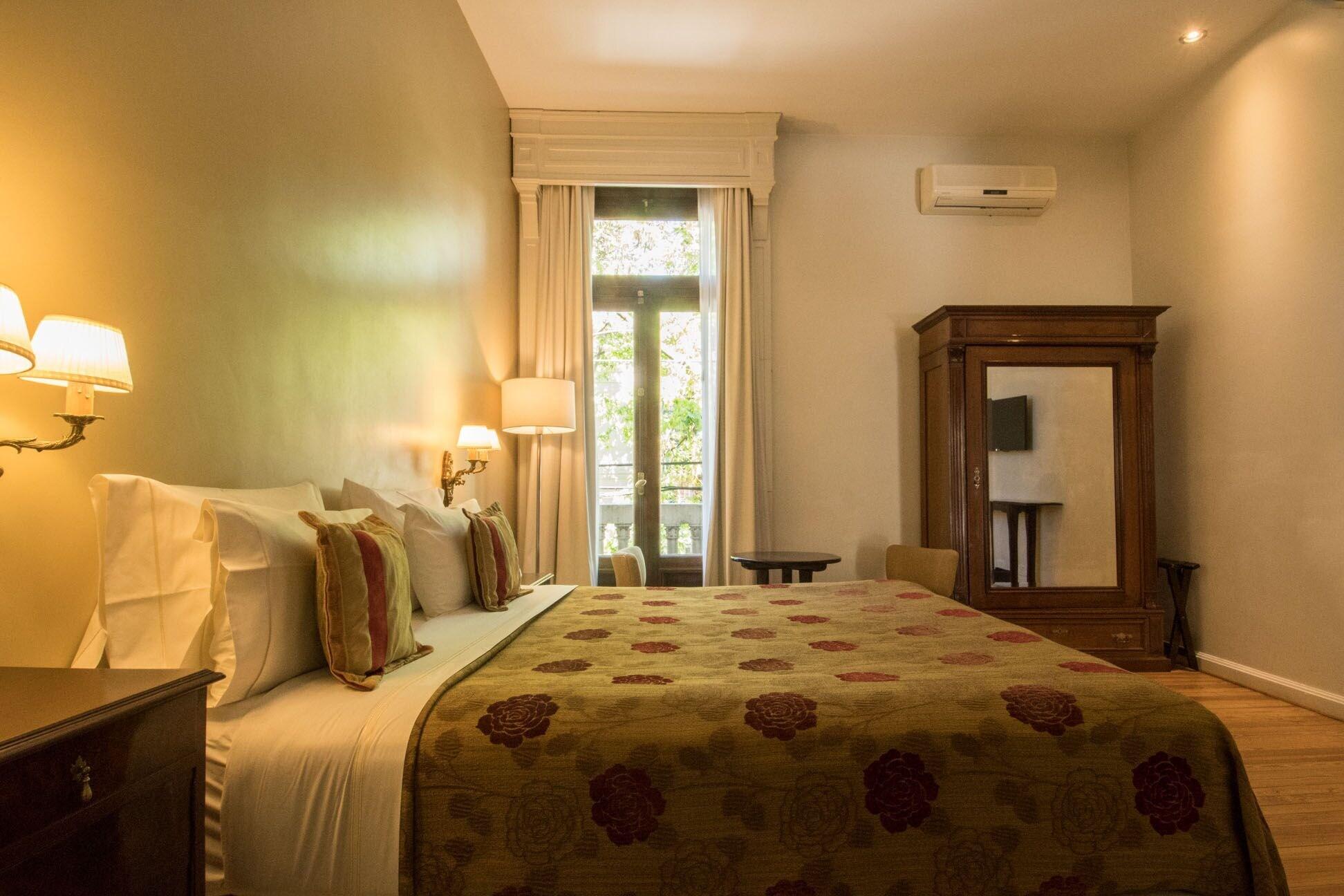 Magnolia Hotel Boutique Buenos Aires Esterno foto