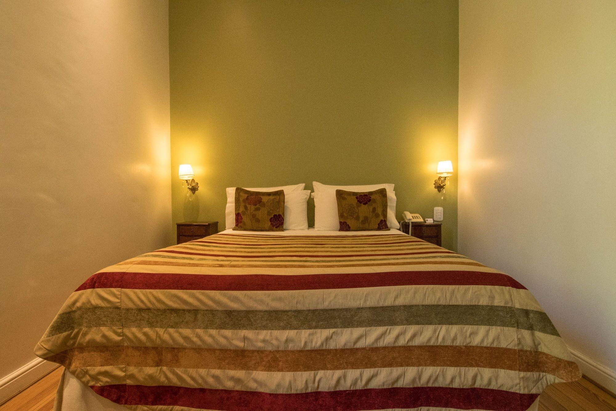 Magnolia Hotel Boutique Buenos Aires Esterno foto