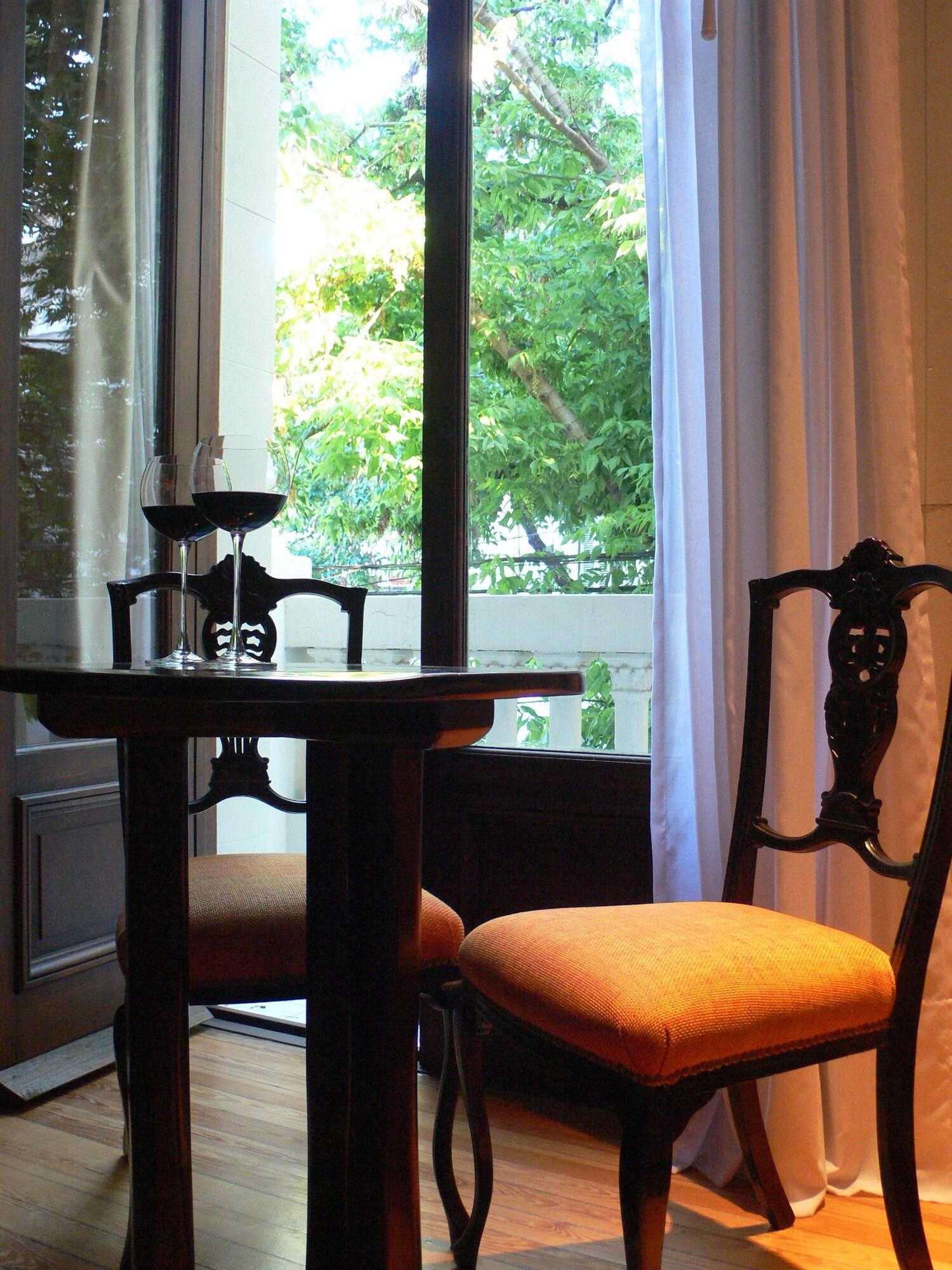 Magnolia Hotel Boutique Buenos Aires Esterno foto