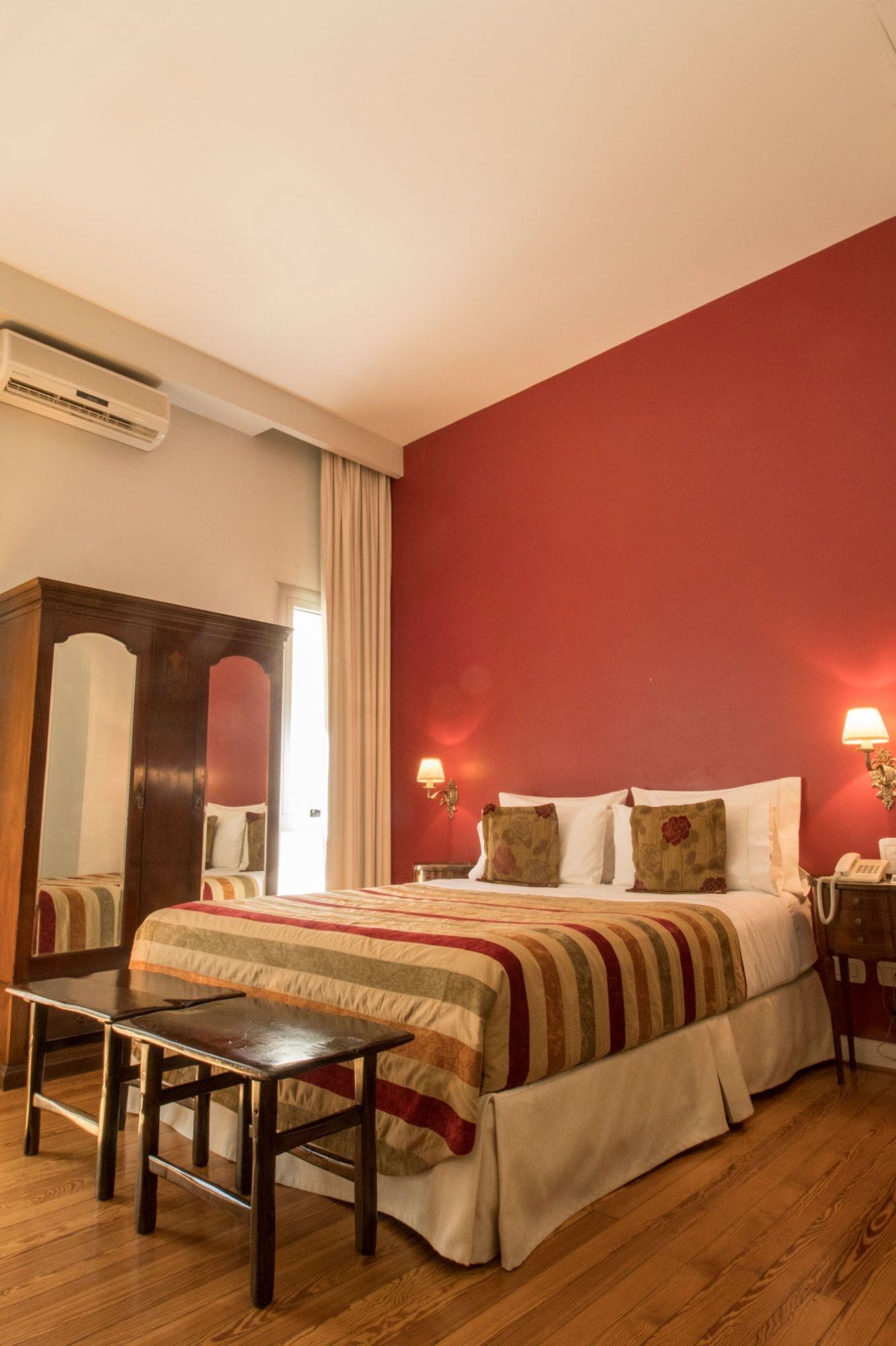 Magnolia Hotel Boutique Buenos Aires Esterno foto