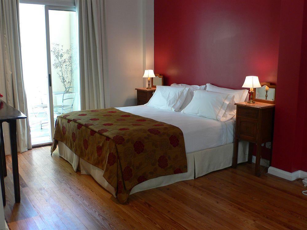 Magnolia Hotel Boutique Buenos Aires Esterno foto