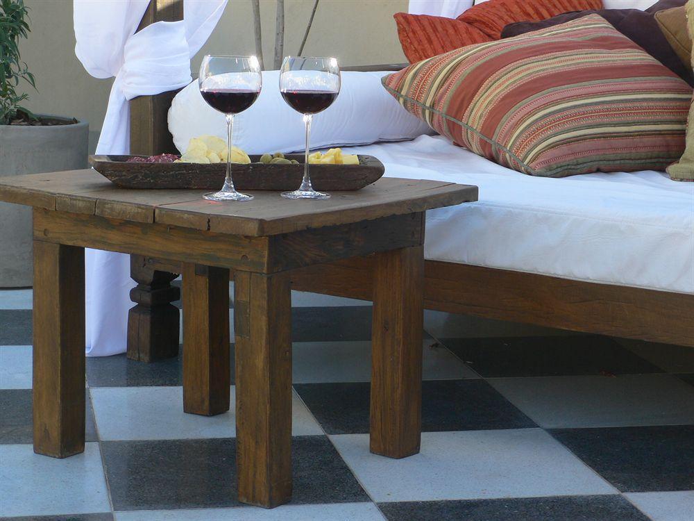 Magnolia Hotel Boutique Buenos Aires Esterno foto