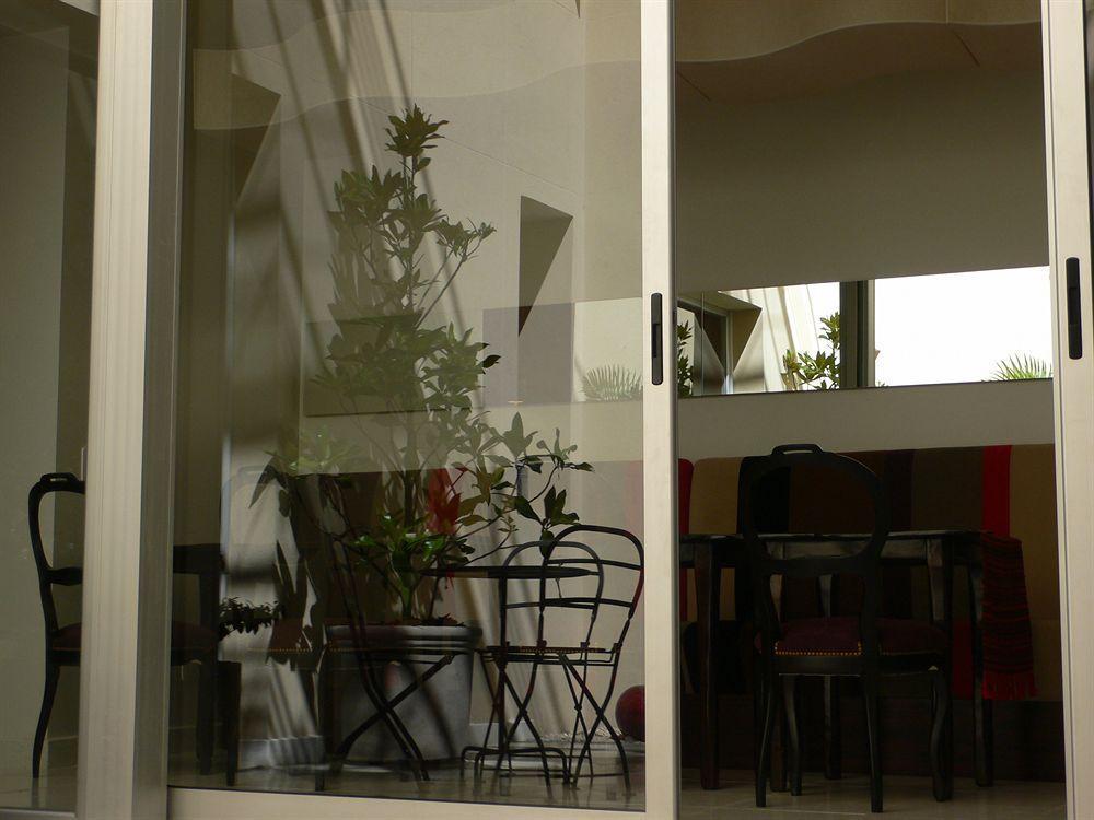 Magnolia Hotel Boutique Buenos Aires Esterno foto