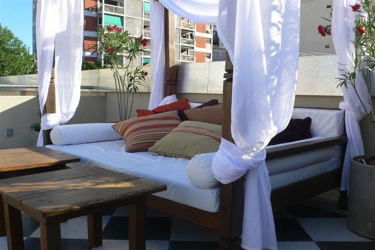Magnolia Hotel Boutique Buenos Aires Esterno foto