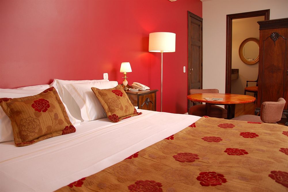 Magnolia Hotel Boutique Buenos Aires Esterno foto