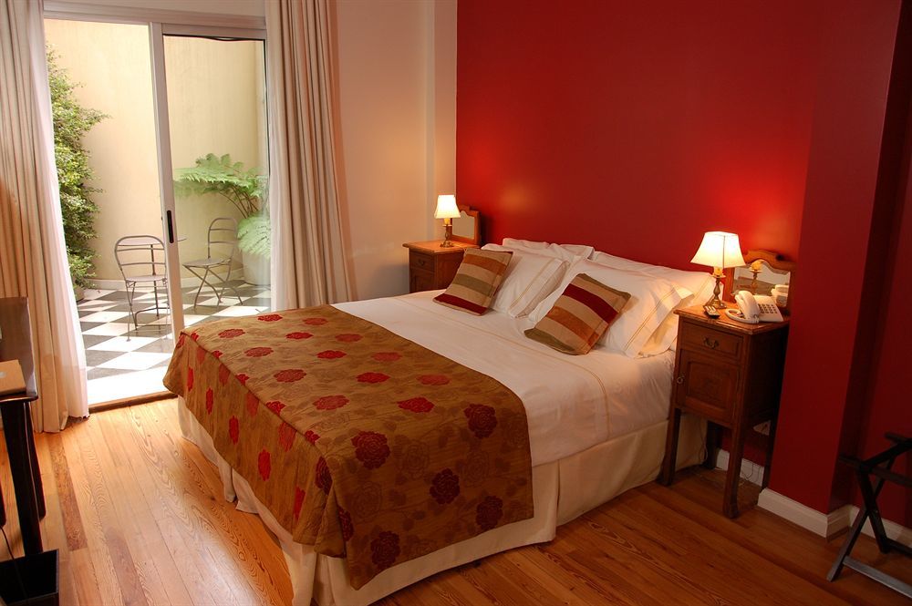 Magnolia Hotel Boutique Buenos Aires Esterno foto