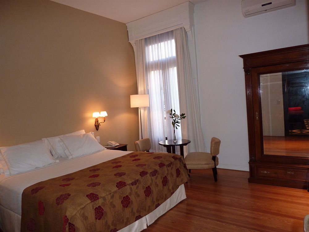 Magnolia Hotel Boutique Buenos Aires Esterno foto